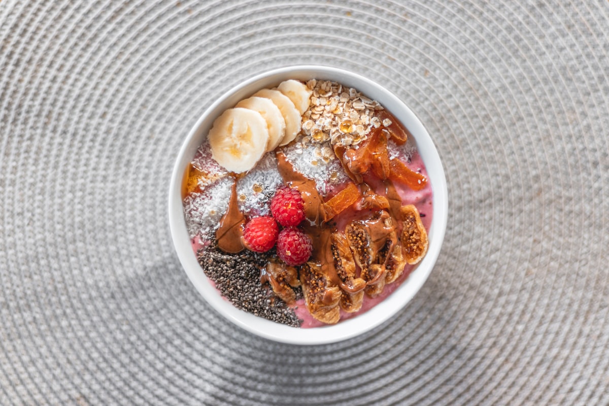 Antioxidant Wellness Blend